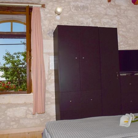 Casa Cantico Villa Margaritai Ngoại thất bức ảnh