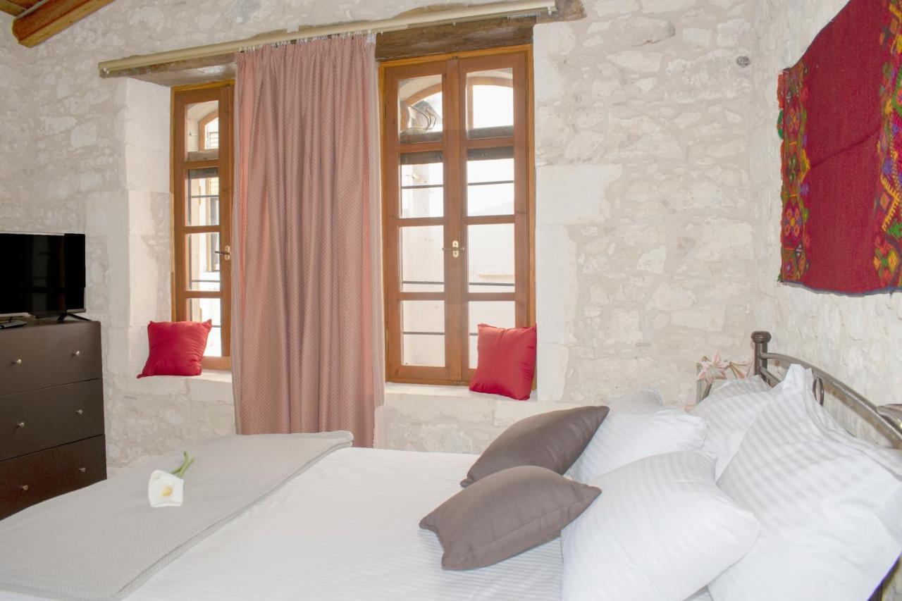 Casa Cantico Villa Margaritai Ngoại thất bức ảnh