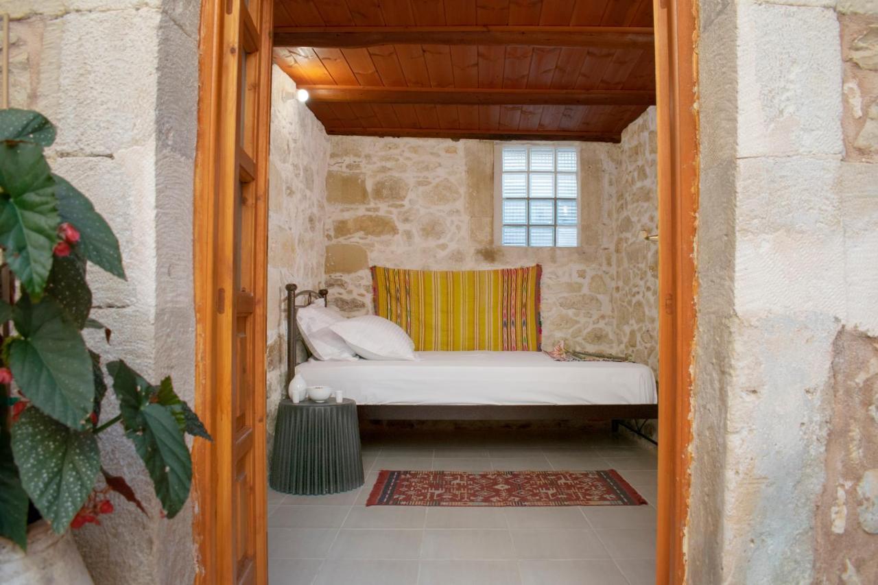 Casa Cantico Villa Margaritai Ngoại thất bức ảnh