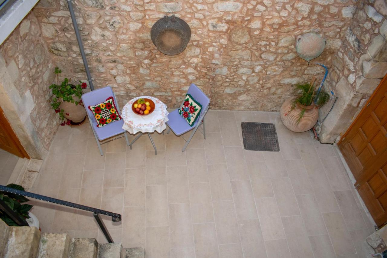 Casa Cantico Villa Margaritai Ngoại thất bức ảnh