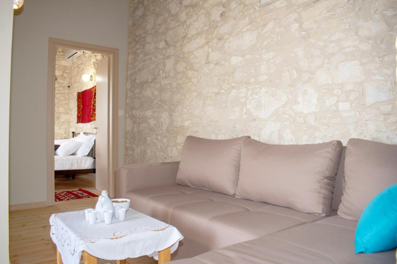 Casa Cantico Villa Margaritai Ngoại thất bức ảnh