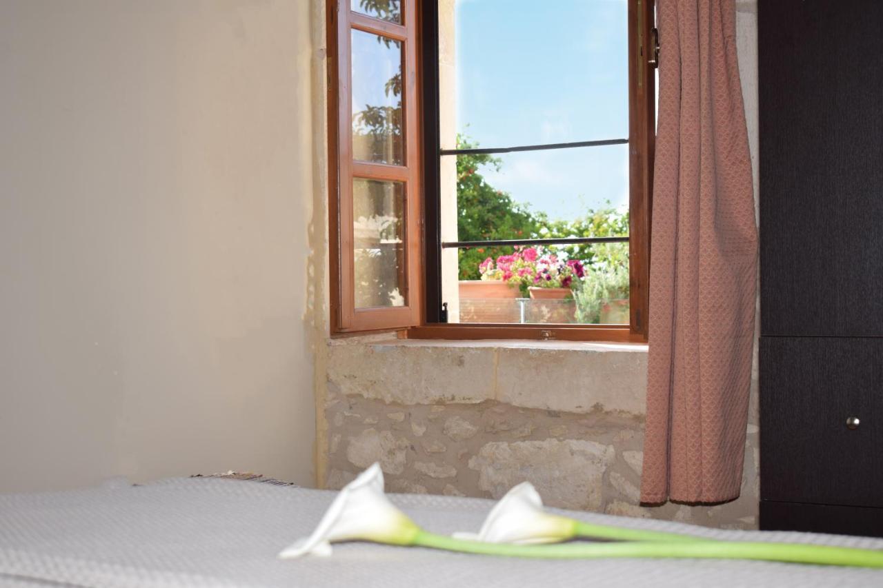 Casa Cantico Villa Margaritai Ngoại thất bức ảnh
